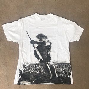 Donavon Frankenreiter Sanuk Tee